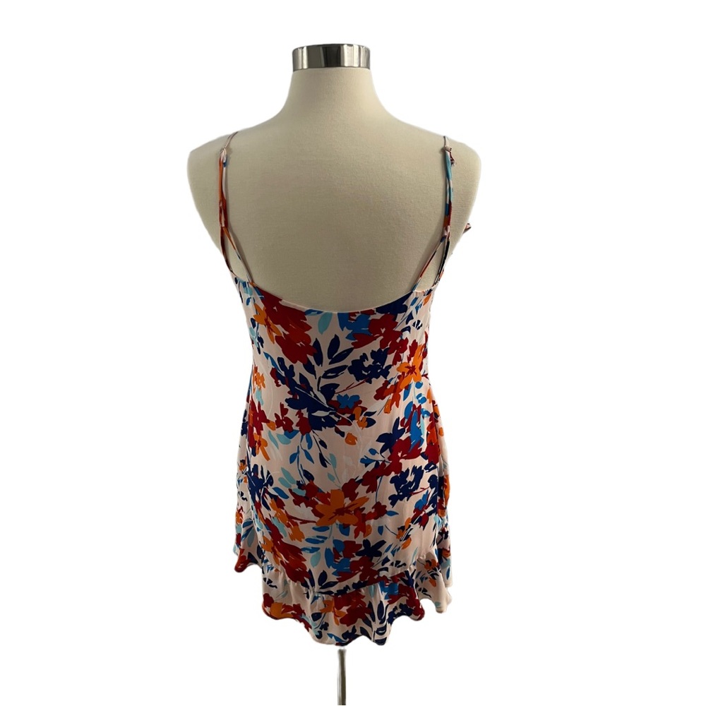 Floral Dress by Parker - Picture 2 of 4